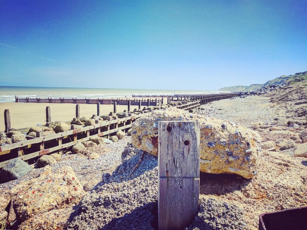 The White Horse 4* Overstrand