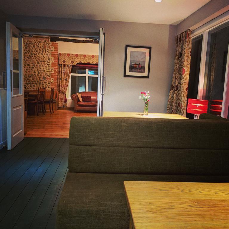 Hotel The White Horse