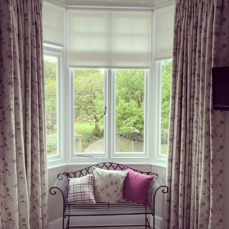 Hotel The White Horse Overstrand