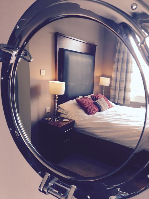 Hotel The White Horse Overstrand
