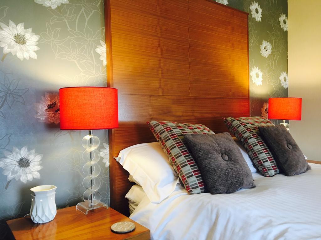 Hotel The White Horse 4*
