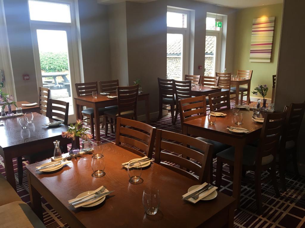 The White Horse Hotel 4*