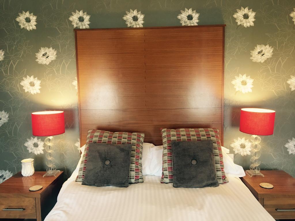 The White Horse Hotel 4*