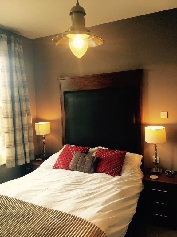 The White Horse Hotel 4*