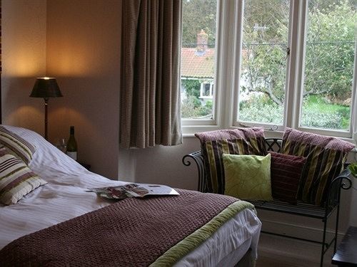 The White Horse Hotel 4*
