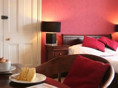 The White Horse Hotel Overstrand