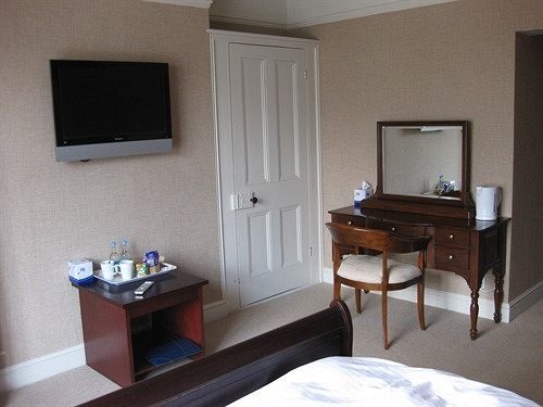 Hotel The White Horse 4*