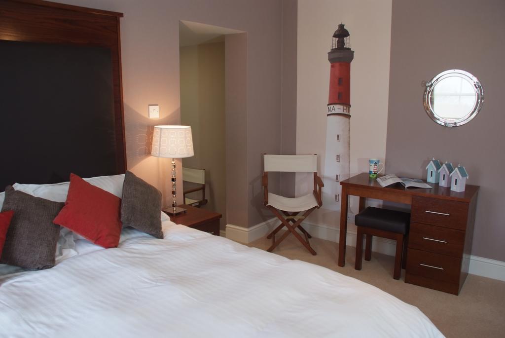 Hotel The White Horse 4*