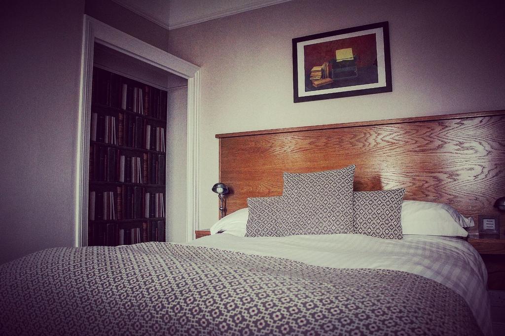 The White Horse Hotel 4*