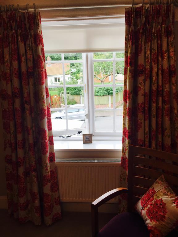 The White Horse Hotel Overstrand