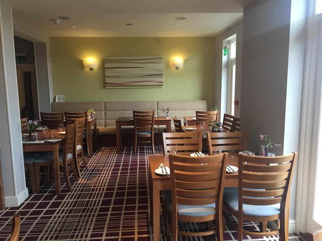 Hotel The White Horse 4*