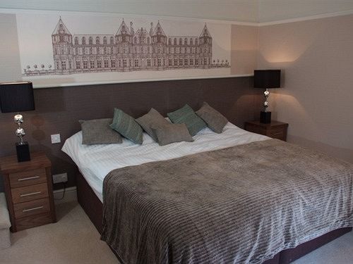 Hotel The White Horse Overstrand