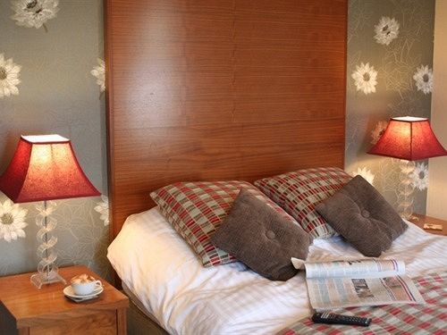 The White Horse Hotel 4*